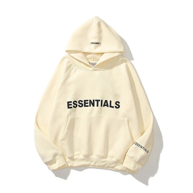 F.O.G Essential Hoodie