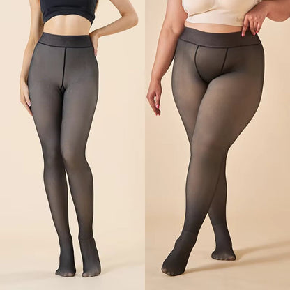 Thermal Tights Leggings