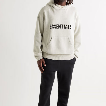 F.O.G Essential Hoodie